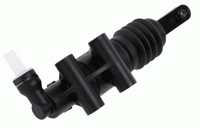 SACHS Master Cylinder, clutch - 6284 600 776